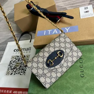 Charm - GG Bags - 309