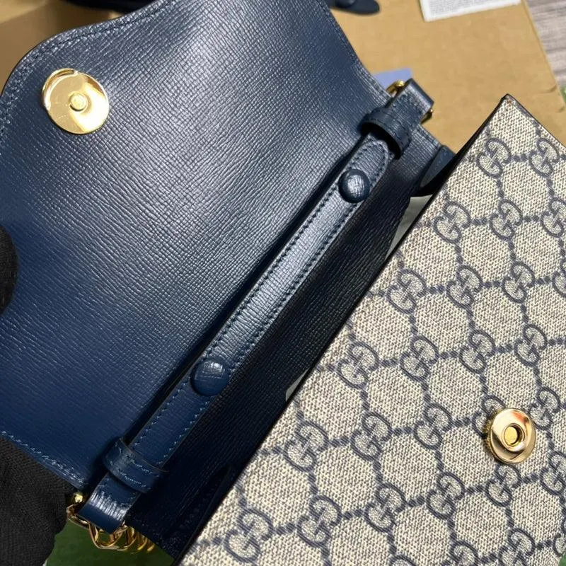 Charm - GG Bags - 309