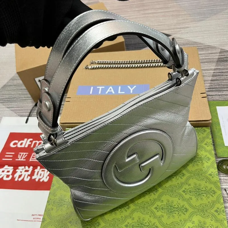 Charm - GG Bags - 339