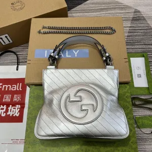 Charm - GG Bags - 339