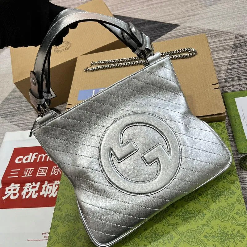 Charm - GG Bags - 339