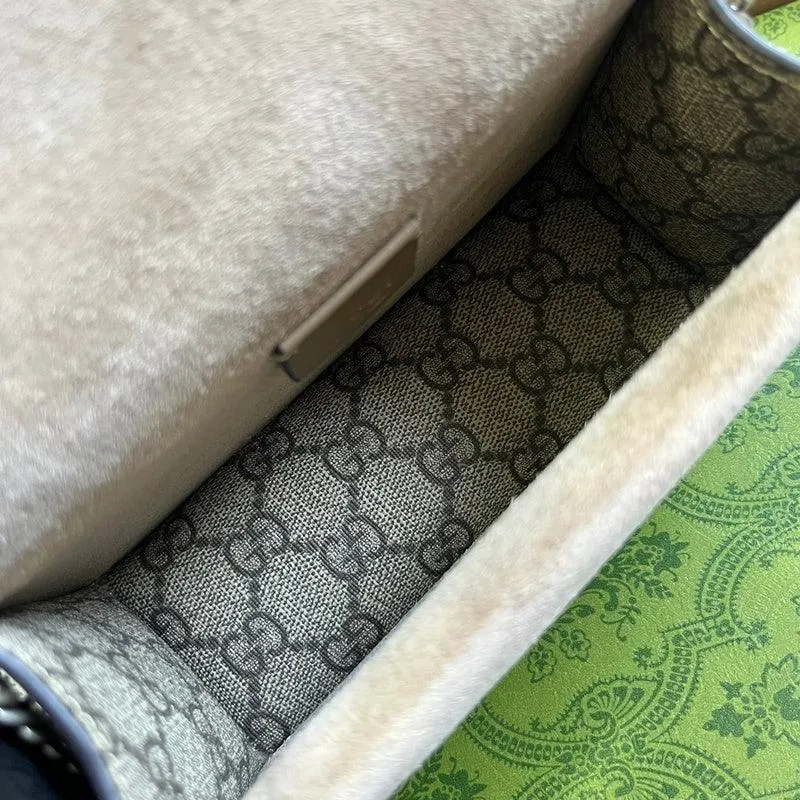 Charm - GG Bags - 360