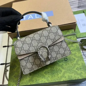 Charm - GG Bags - 360