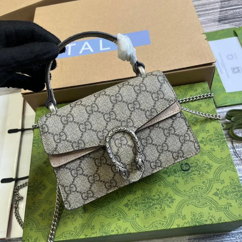 Charm - GG Bags - 360