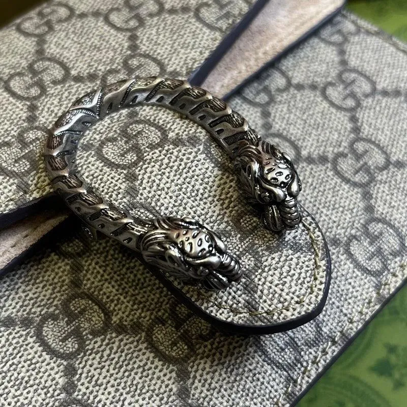 Charm - GG Bags - 360