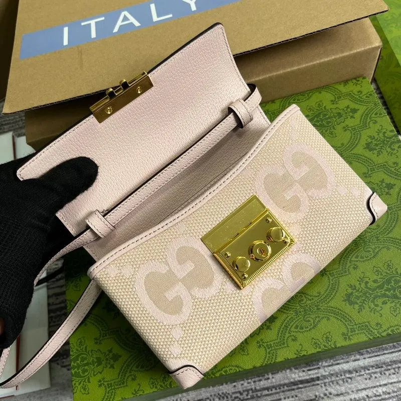 Charm - GG Bags - 459