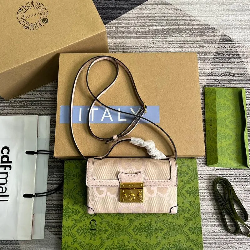 Charm - GG Bags - 459