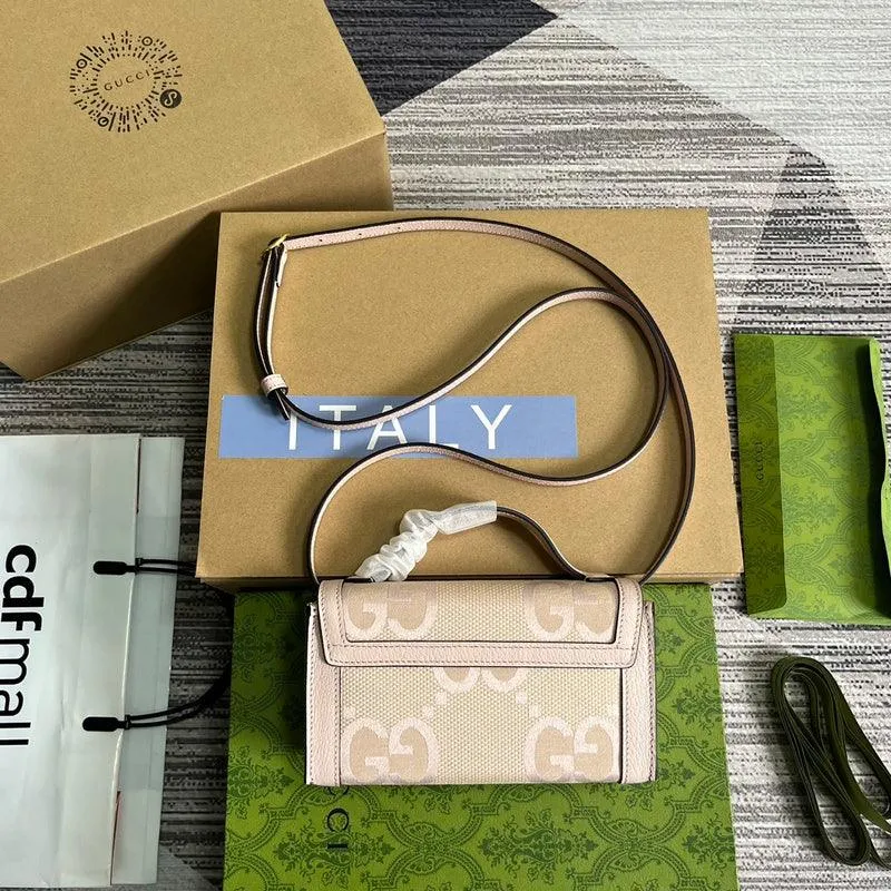 Charm - GG Bags - 459