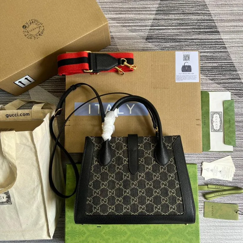 Charm - GG Bags - 493