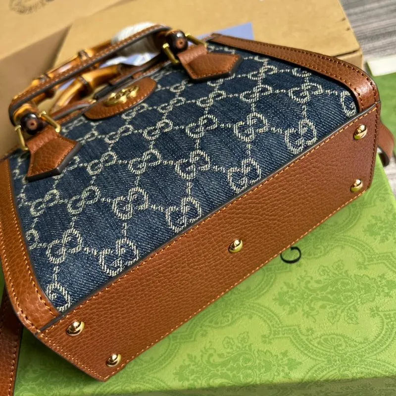 Charm - GG Bags - 502