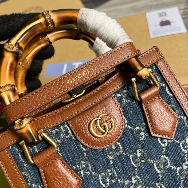 Charm - GG Bags - 502
