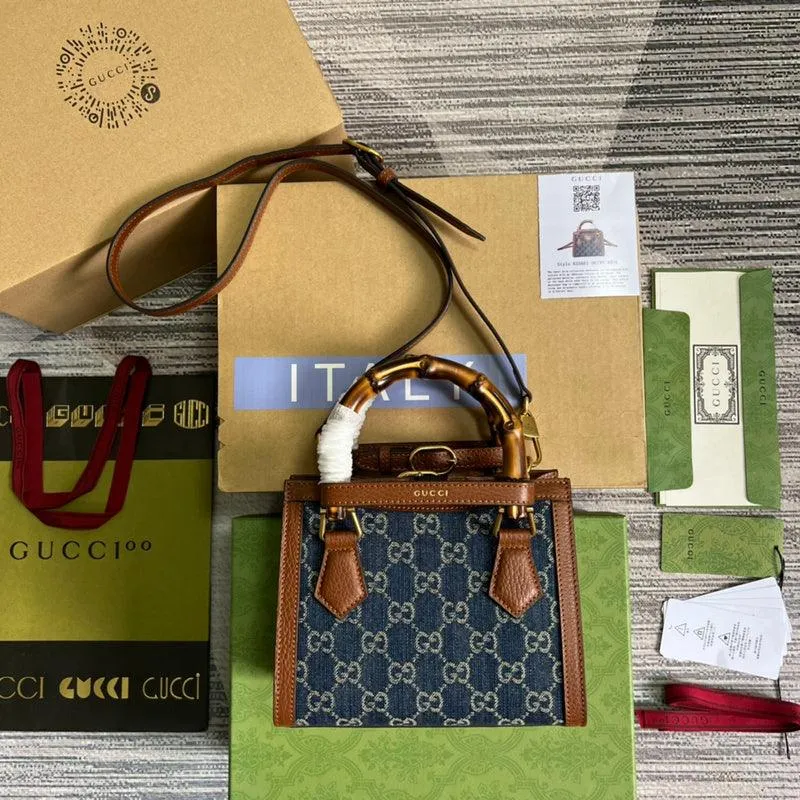 Charm - GG Bags - 502