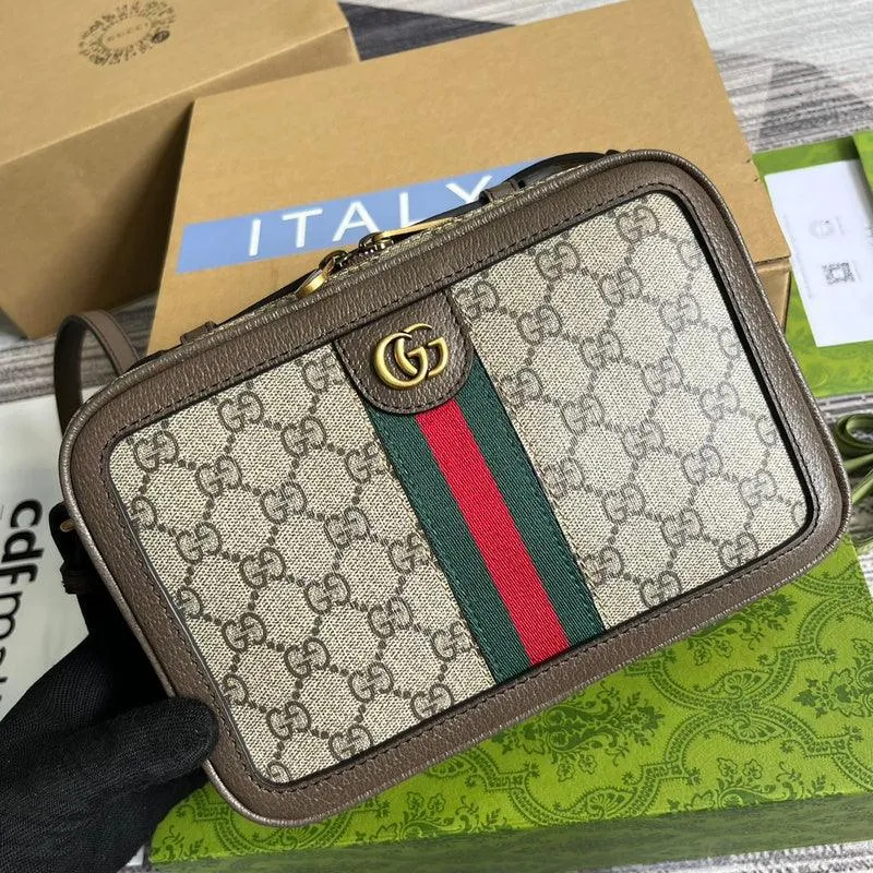 Charm - GG Bags - 558