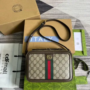 Charm - GG Bags - 558