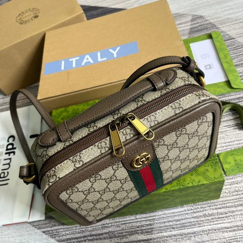 Charm - GG Bags - 558