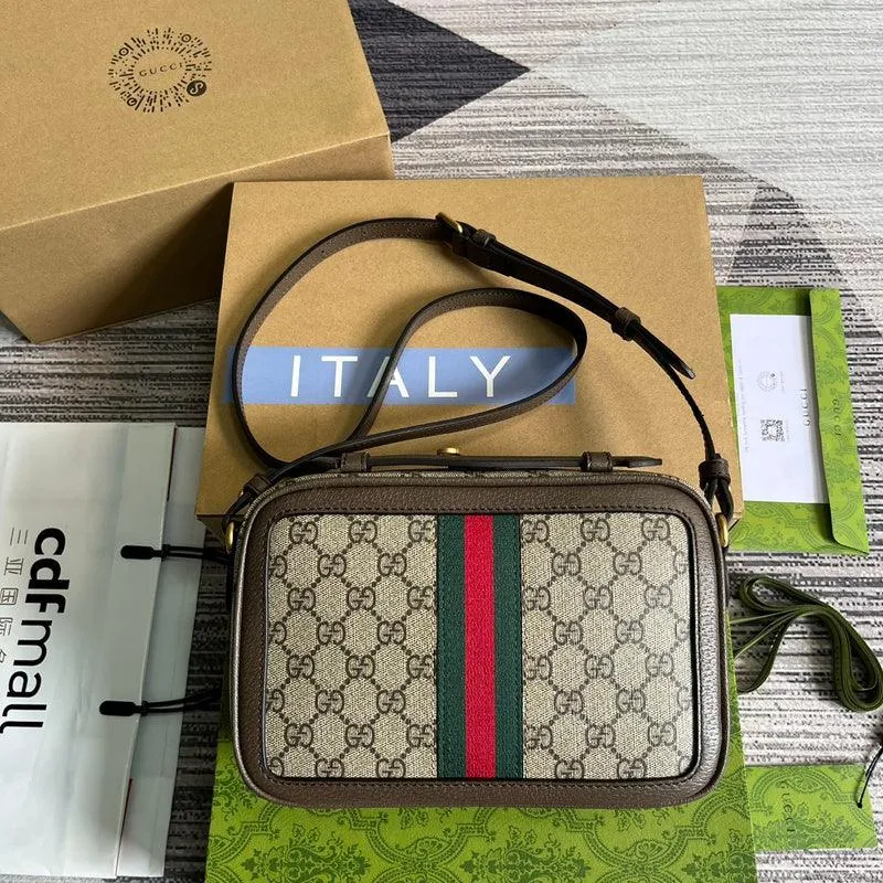 Charm - GG Bags - 558
