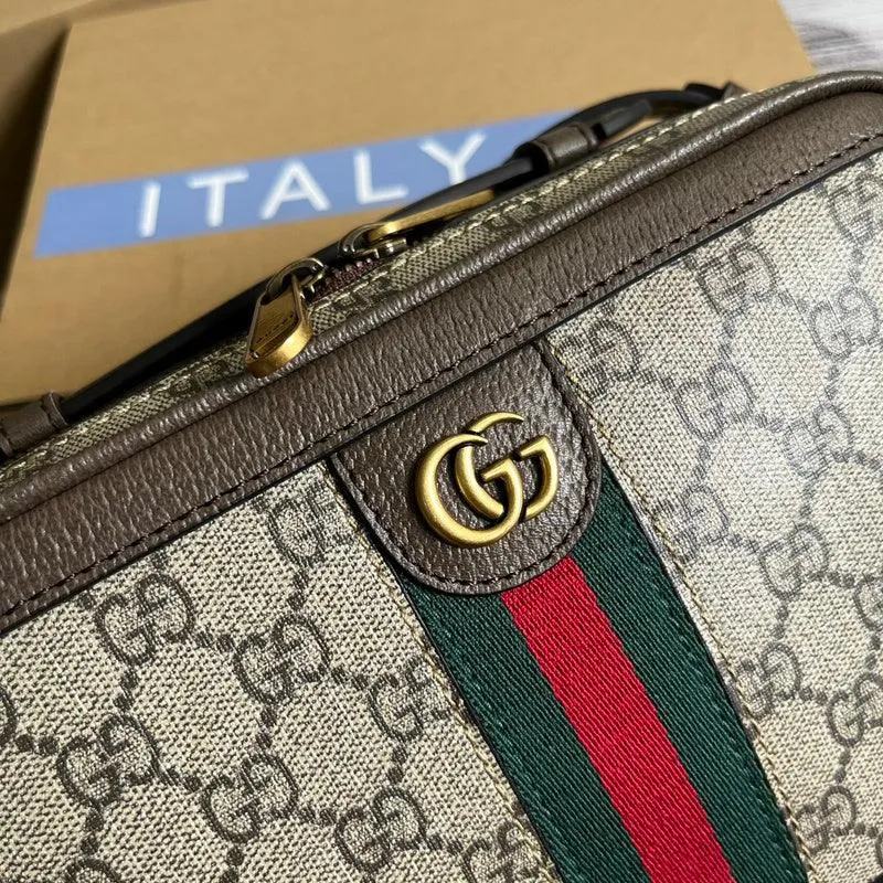 Charm - GG Bags - 558