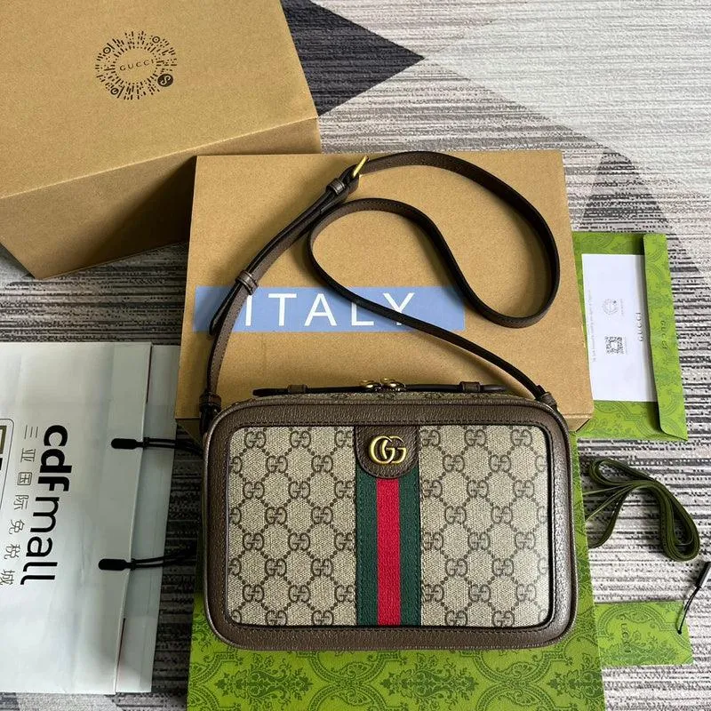 Charm - GG Bags - 558