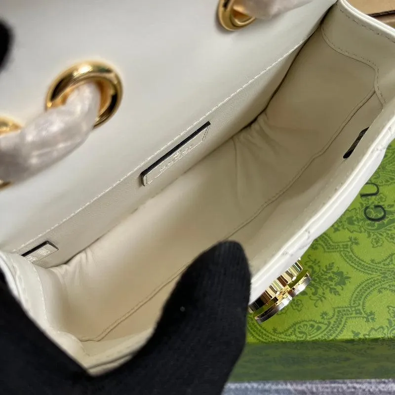 Charm - GG Bags - 564