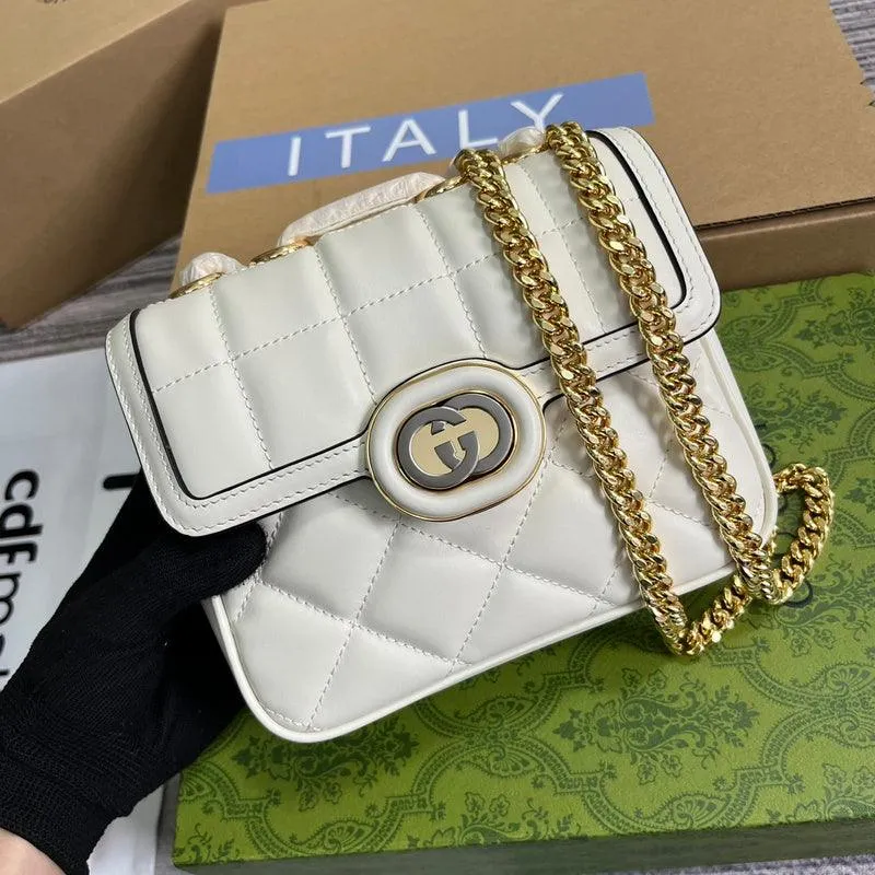 Charm - GG Bags - 564