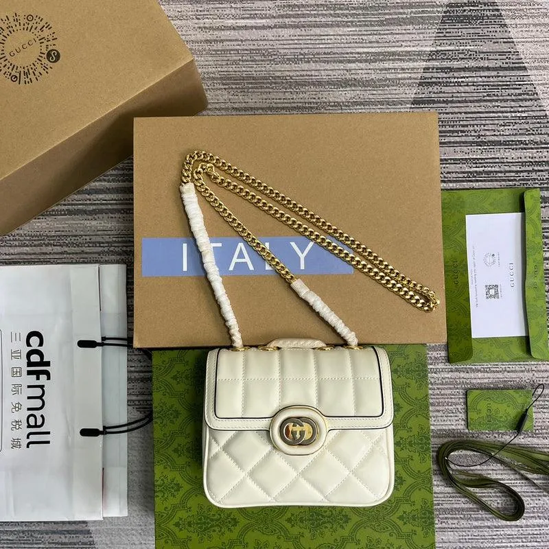 Charm - GG Bags - 564