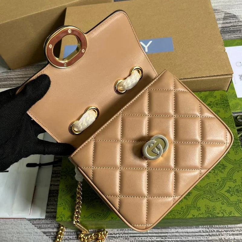 Charm - GG Bags - 565