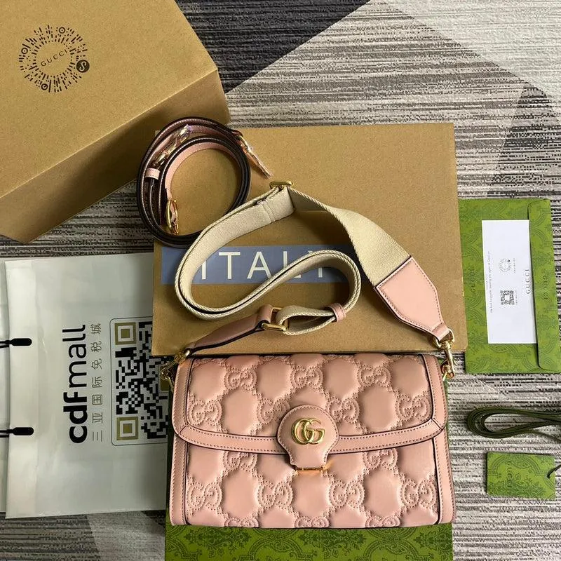 Charm - GG Bags - 609