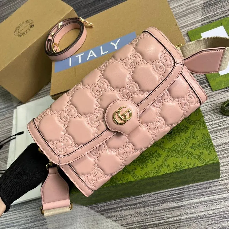 Charm - GG Bags - 609