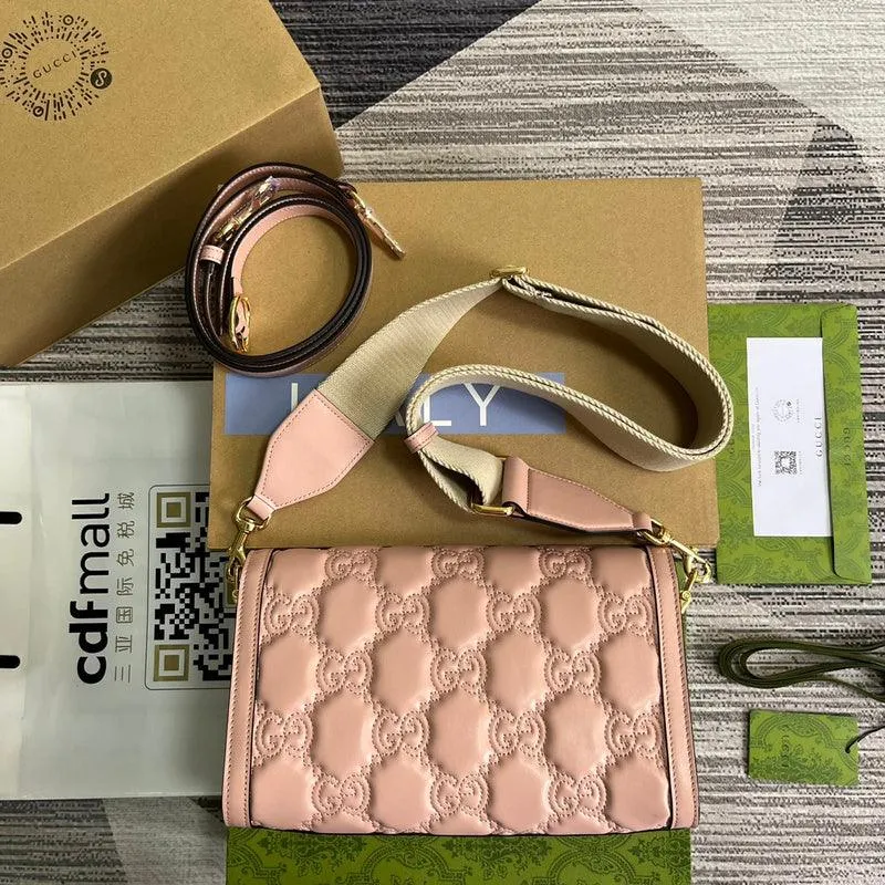 Charm - GG Bags - 609