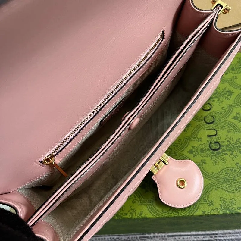 Charm - GG Bags - 609