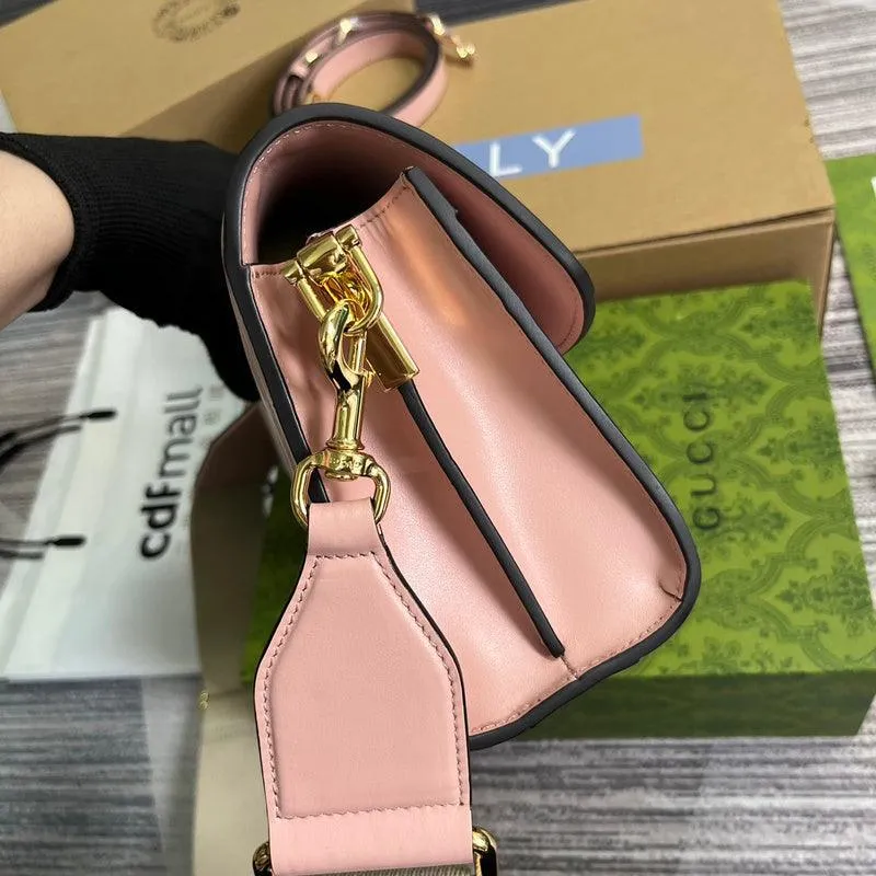 Charm - GG Bags - 609