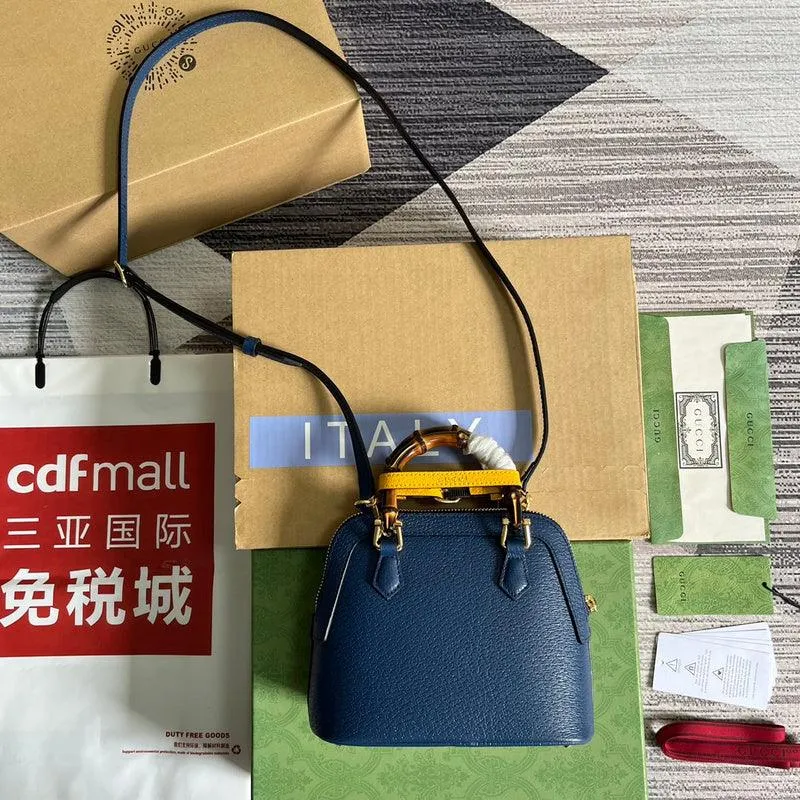 Charm - GG Bags - 620