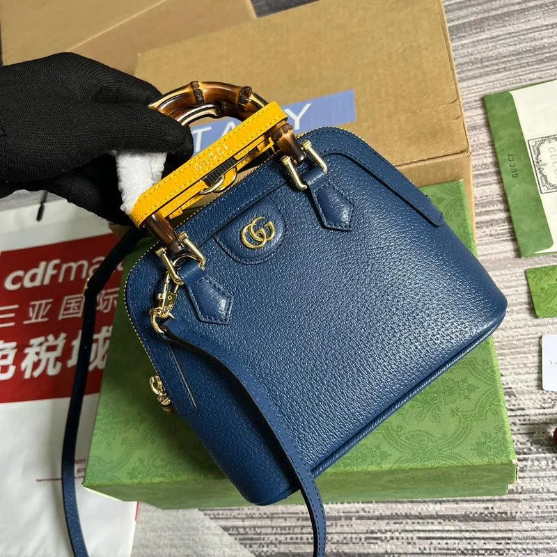 Charm - GG Bags - 620