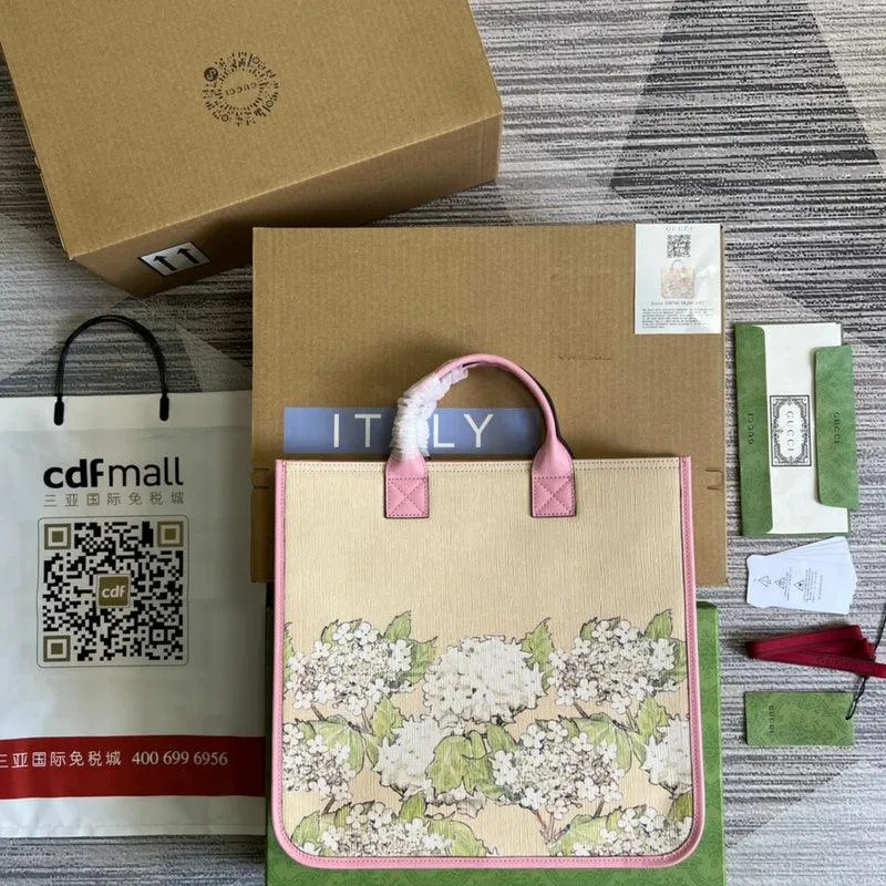 Charm - GG Bags - 659