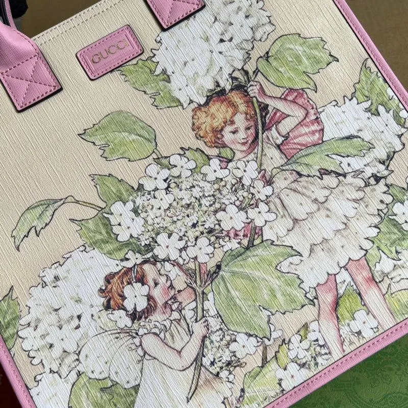 Charm - GG Bags - 659