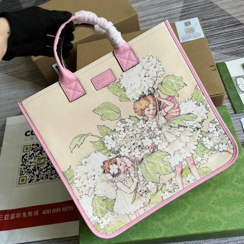 Charm - GG Bags - 659