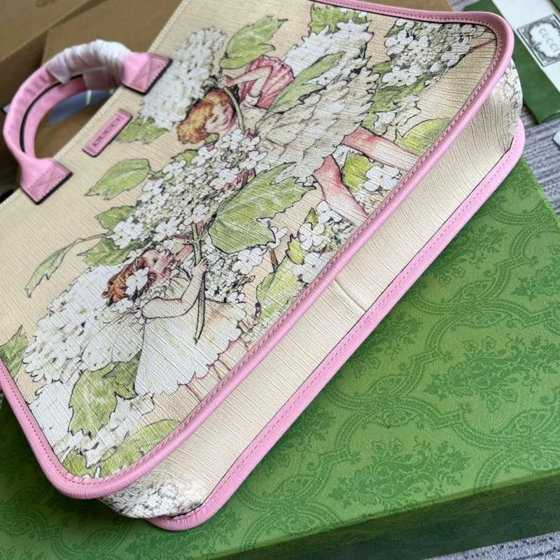 Charm - GG Bags - 659
