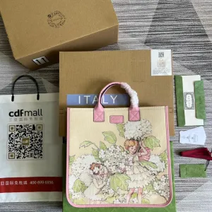 Charm - GG Bags - 659