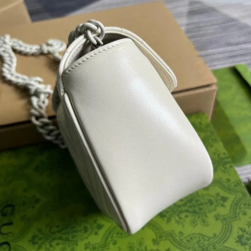 Charm - GG Bags - 724
