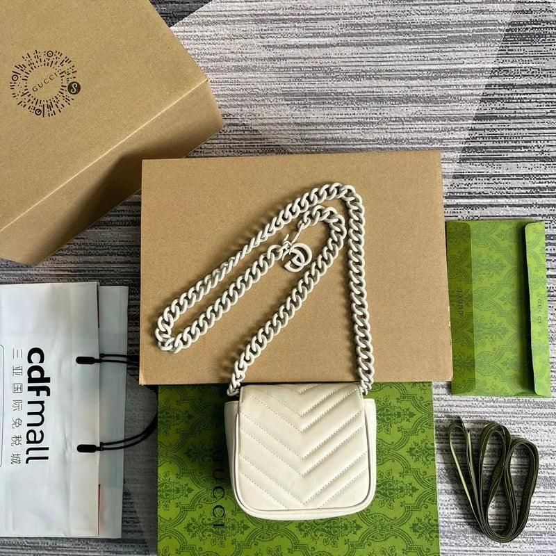 Charm - GG Bags - 724