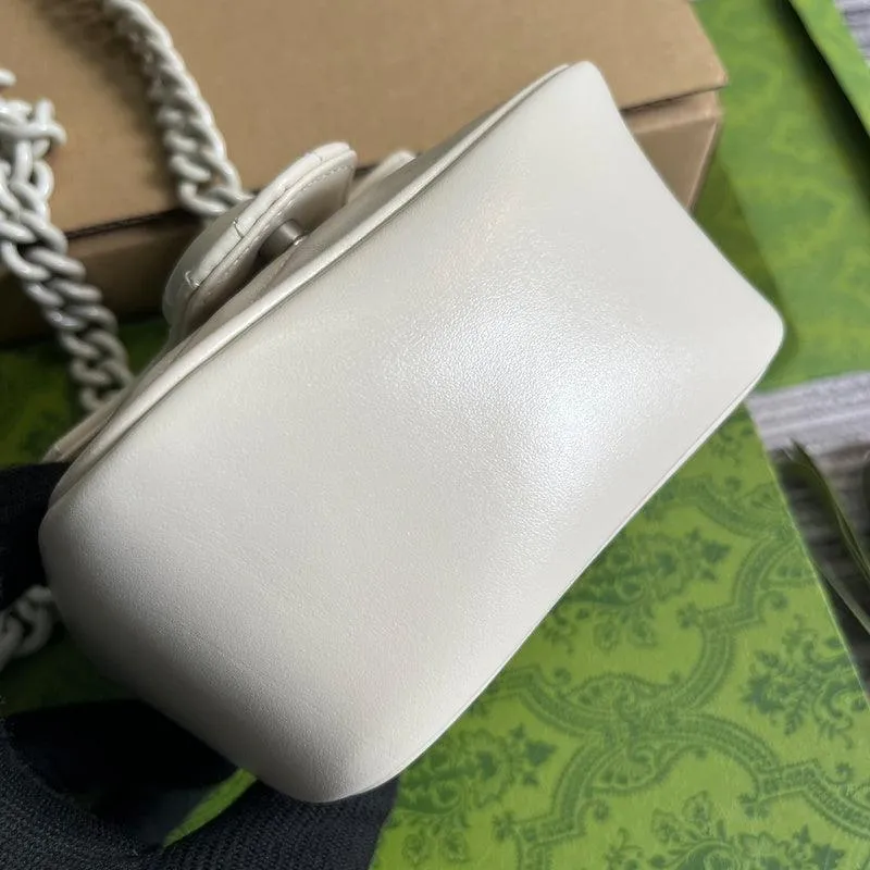 Charm - GG Bags - 724