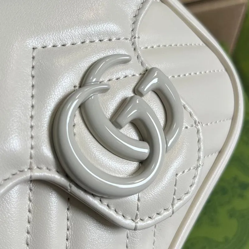 Charm - GG Bags - 724