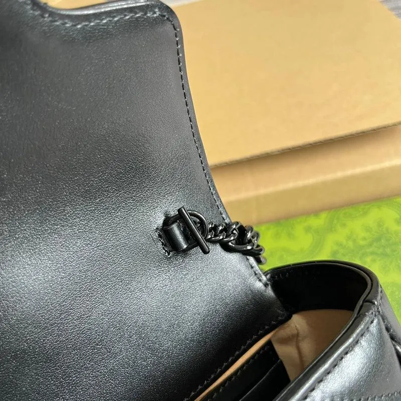 Charm - GG Bags - 726