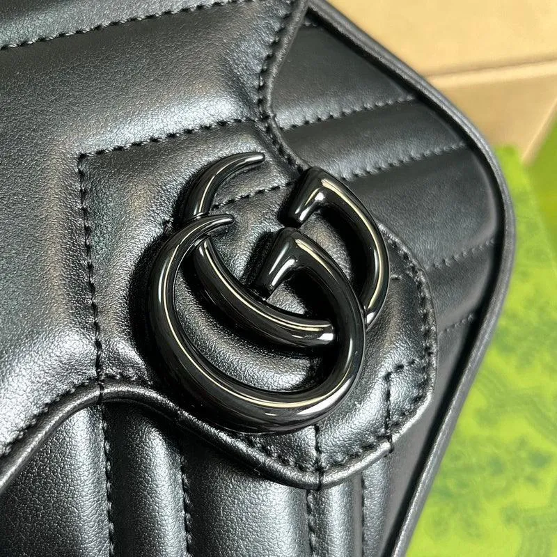 Charm - GG Bags - 726