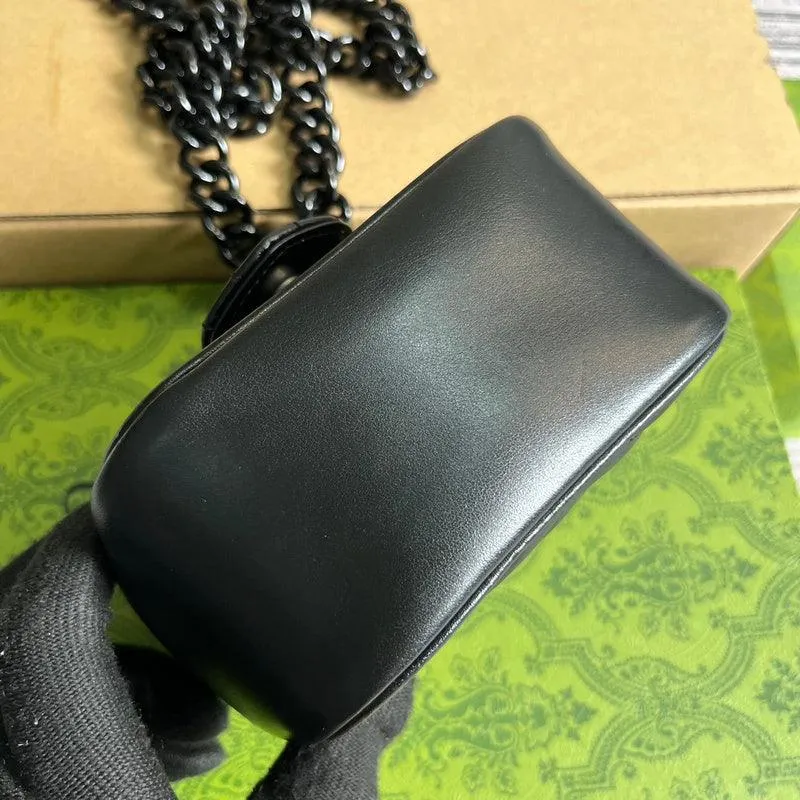 Charm - GG Bags - 726