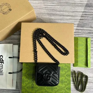 Charm - GG Bags - 726