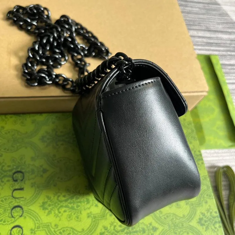 Charm - GG Bags - 726