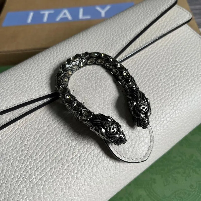 Charm - GG Bags - 743