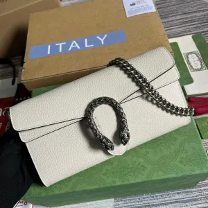 Charm - GG Bags - 743