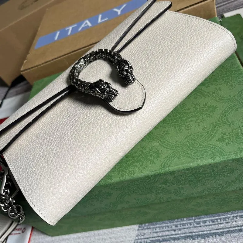Charm - GG Bags - 743